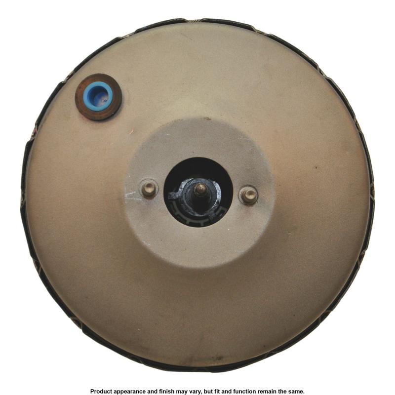 2001 Volkswagen Pointer Truck Power Brake Booster