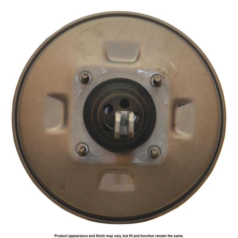 2001 Volkswagen Pointer Truck Power Brake Booster A1 Cardone 538618 image 2 of 4