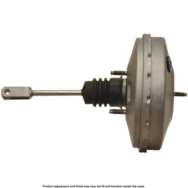 2001 Volkswagen Pointer Truck Power Brake Booster A1 Cardone 538618 image 3 of 4