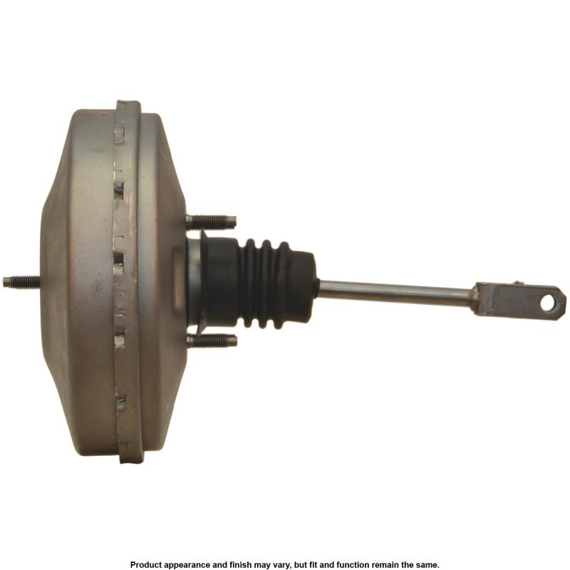 2001 Volkswagen Pointer Truck Power Brake Booster A1 Cardone 538618 image 4 of 4