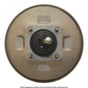 2009 Volkswagen Pointer Power Brake Booster