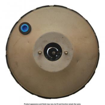 2009 Volkswagen Pointer Power Brake Booster A1 Cardone 538633 image 2 of 4