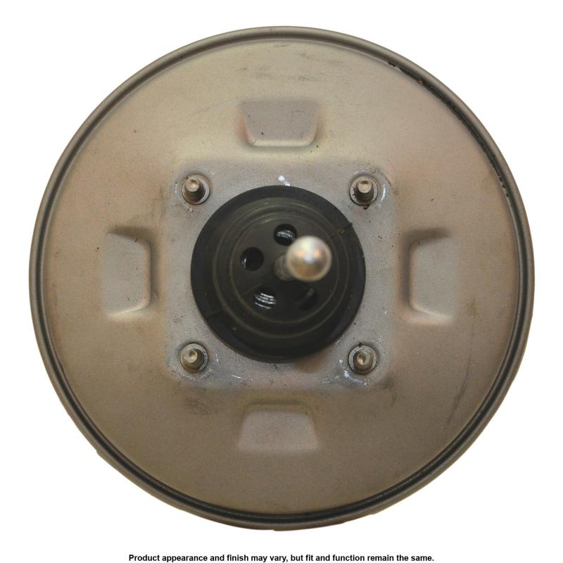 2004 Volkswagen Pointer Truck Power Brake Booster
