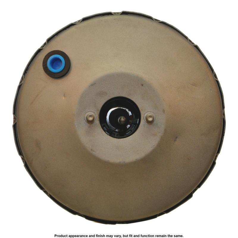 2004 Volkswagen Pointer Truck Power Brake Booster A1 Cardone 538633 image 2 of 4