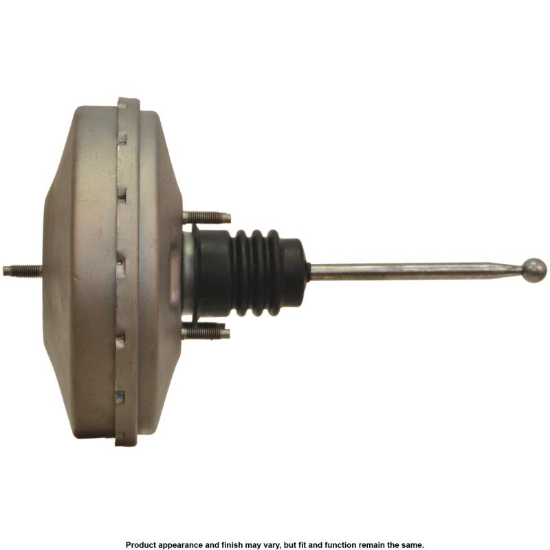 2004 Volkswagen Pointer Truck Power Brake Booster A1 Cardone 538633 image 3 of 4