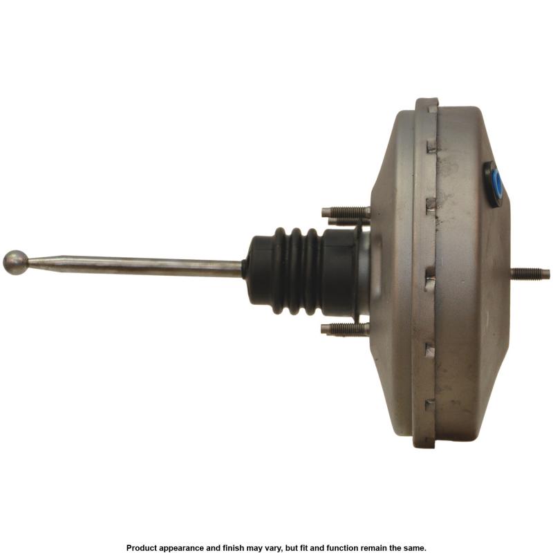 2004 Volkswagen Pointer Truck Power Brake Booster A1 Cardone 538633 image 4 of 4