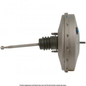 2009 Volkswagen Pointer Power Brake Booster A1 Cardone 538634 image 2 of 4