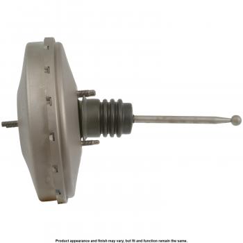 2009 Volkswagen Pointer Power Brake Booster A1 Cardone 538634 image 3 of 4