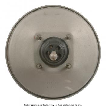 2009 Volkswagen Pointer Power Brake Booster A1 Cardone 538634 image 4 of 4