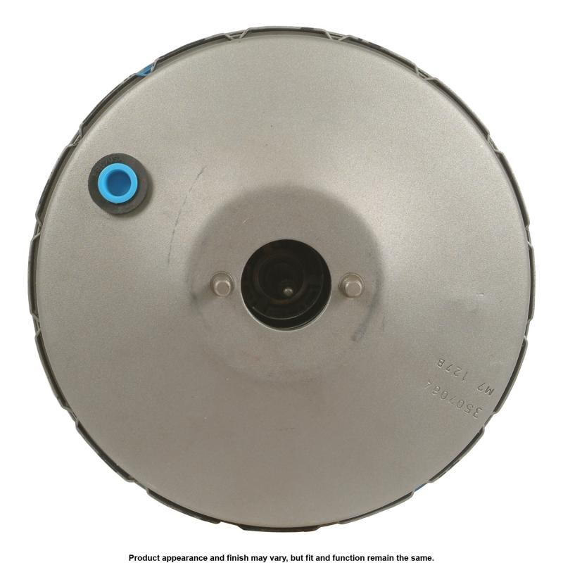 2004 Volkswagen Pointer Truck Power Brake Booster A1 Cardone 538634 image 1 of 4