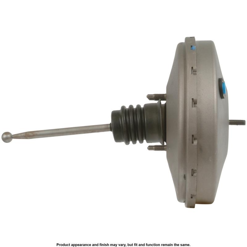 2004 Volkswagen Pointer Truck Power Brake Booster A1 Cardone 538634 image 2 of 4