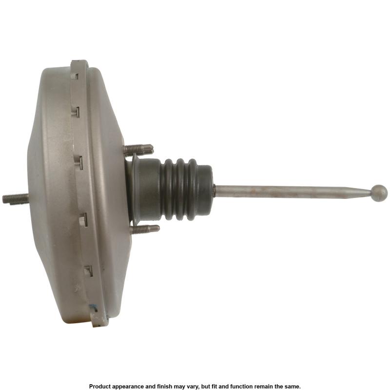 2004 Volkswagen Pointer Truck Power Brake Booster A1 Cardone 538634 image 3 of 4