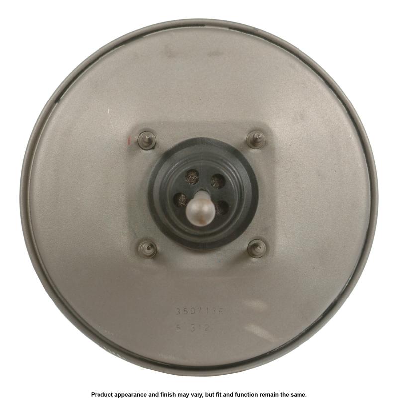 2004 Volkswagen Pointer Truck Power Brake Booster A1 Cardone 538634 image 4 of 4