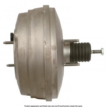 2010 Subaru Legacy Power Brake Booster A1 Cardone 538642 image 3 of 4