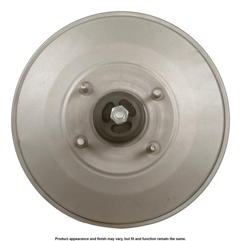 2011 Subaru Legacy Power Brake Booster