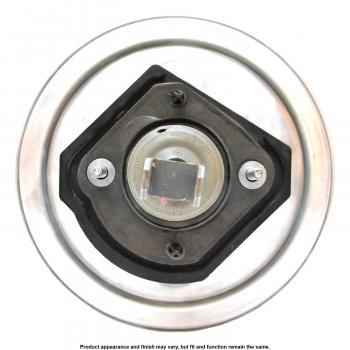 2012 BMW ActiveHybrid 5 Power Brake Booster A1 Cardone 538667 image 3 of 4