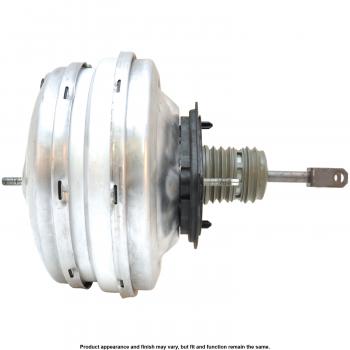 2012 BMW ActiveHybrid 5 Power Brake Booster A1 Cardone 538667 image 4 of 4
