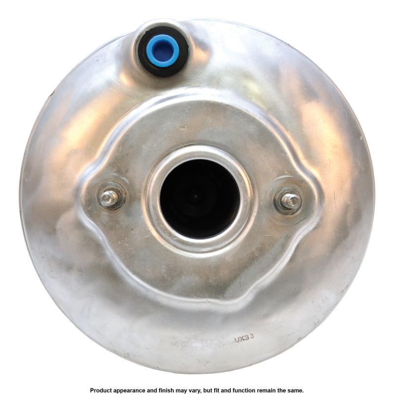 2015 BMW 550i Power Brake Booster