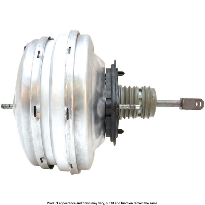 2010 BMW 750Li Power Brake Booster A1 Cardone 538667 image 4 of 4