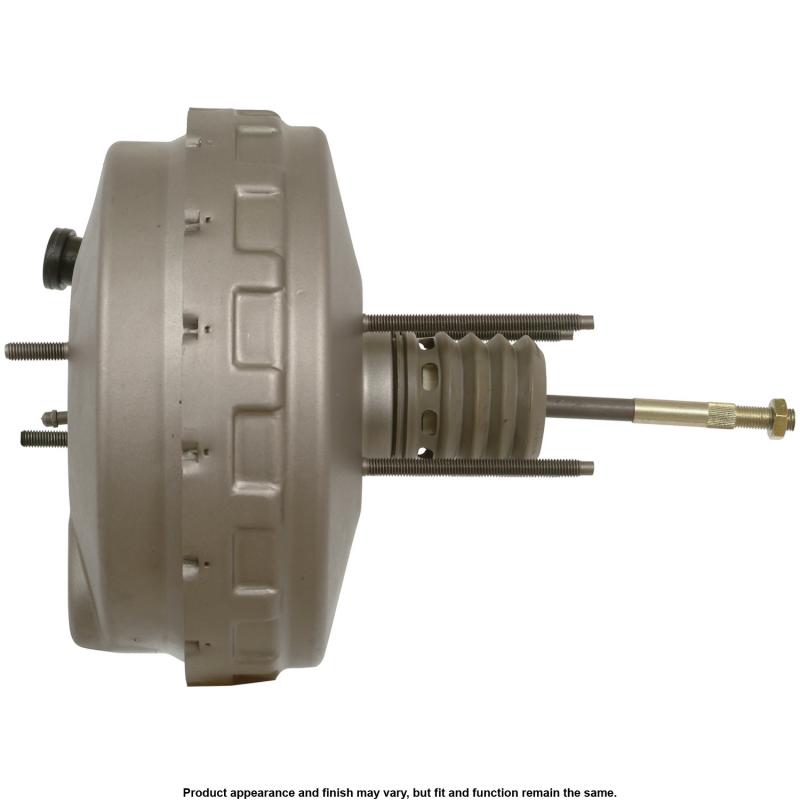 2009 Nissan Titan Power Brake Booster A1 Cardone 538672 image 2 of 4