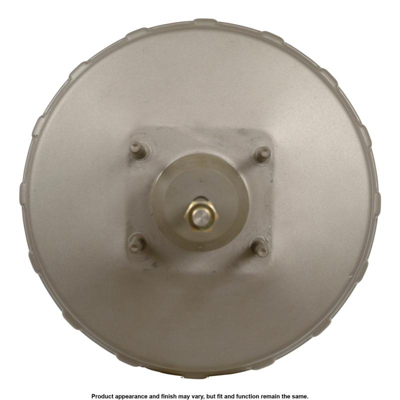 2009 Nissan Titan Power Brake Booster A1 Cardone 538672 image 3 of 4