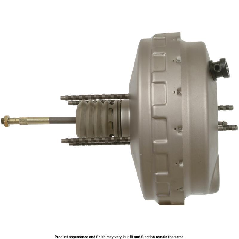 2009 Nissan Titan Power Brake Booster A1 Cardone 538672 image 4 of 4