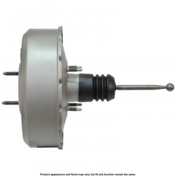2009 Volkswagen Gol Power Brake Booster A1 Cardone 538679 image 2 of 4