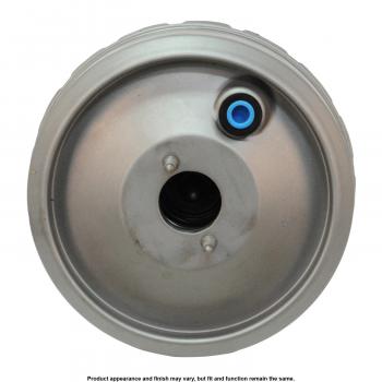 2009 Volkswagen Gol Power Brake Booster A1 Cardone 538679 image 3 of 4