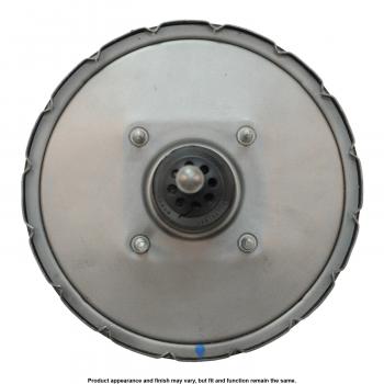 2009 Volkswagen Gol Power Brake Booster A1 Cardone 538679 image 4 of 4