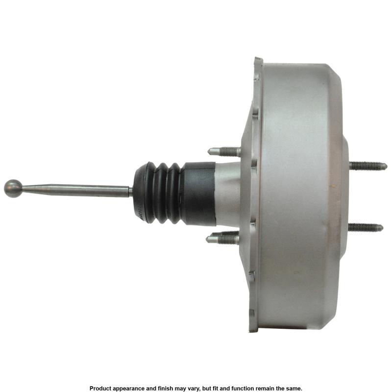 2008 Volkswagen SportVan Power Brake Booster