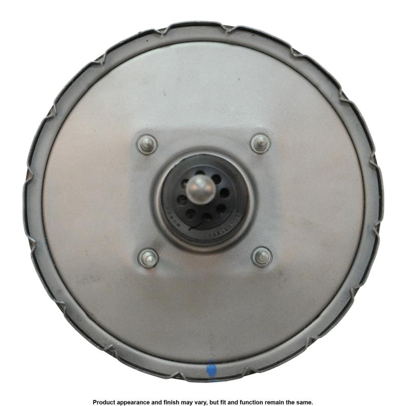 2008 Volkswagen SportVan Power Brake Booster A1 Cardone 538679 image 4 of 4