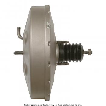 2010 Kia Soul Power Brake Booster A1 Cardone 538691 image 4 of 4