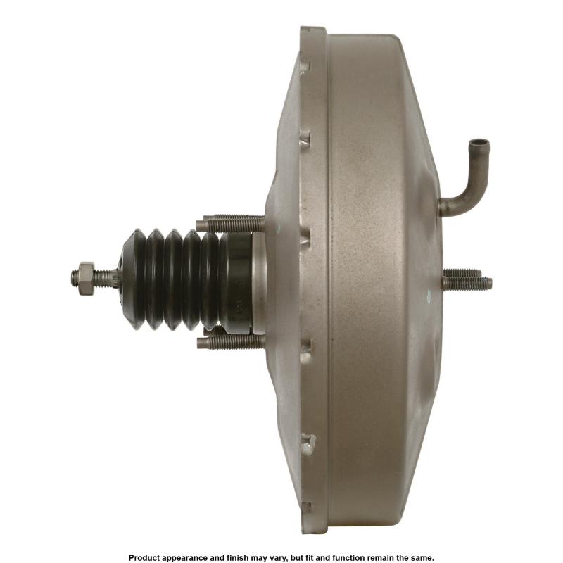 2010 Kia Soul Power Brake Booster
