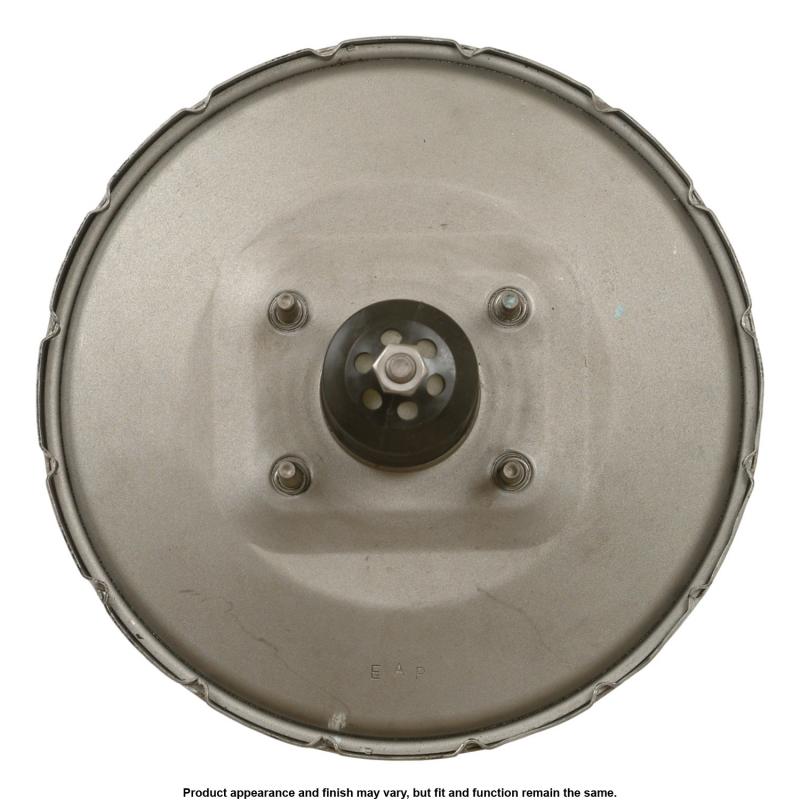 2010 Kia Soul Power Brake Booster A1 Cardone 538691 image 2 of 4