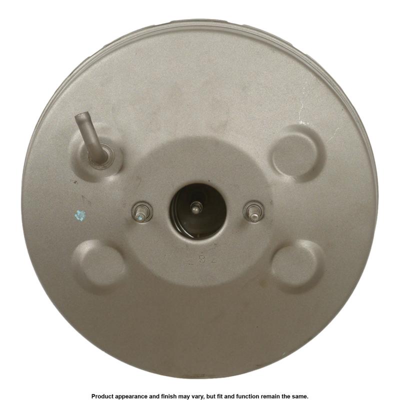 2010 Kia Soul Power Brake Booster A1 Cardone 538691 image 3 of 4