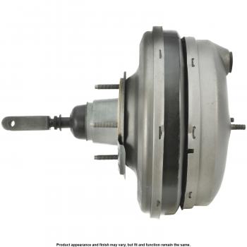 2014 Land Rover LR4 Power Brake Booster A1 Cardone 538706 image 3 of 4