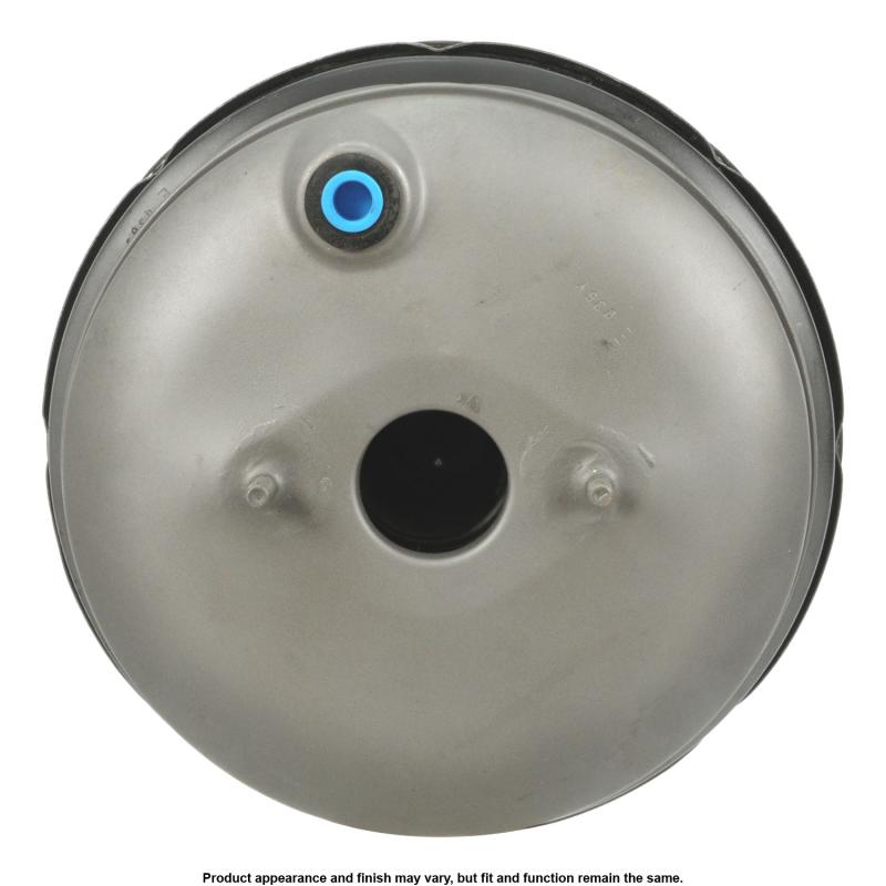 2010 Land Rover LR4 Power Brake Booster
