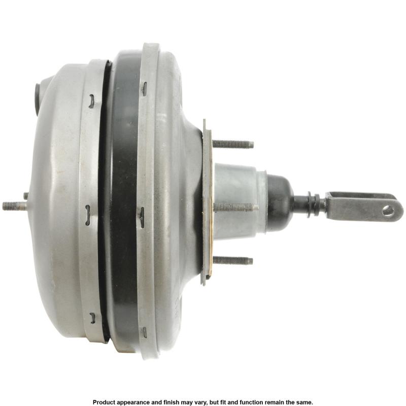 2015 Land Rover LR4 Power Brake Booster A1 Cardone 538706 image 2 of 4