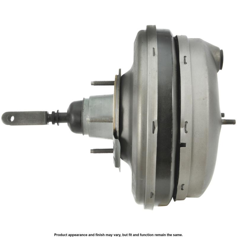 2015 Land Rover LR4 Power Brake Booster A1 Cardone 538706 image 3 of 4