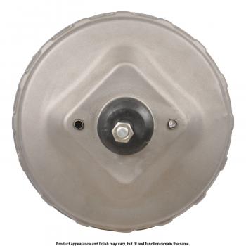 2009 Audi A4 Power Brake Booster A1 Cardone 538707 image 2 of 4