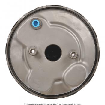 2009 Audi A4 Power Brake Booster A1 Cardone 538707 image 3 of 4