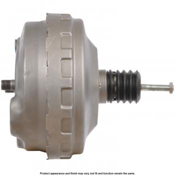 2009 Audi A4 Power Brake Booster A1 Cardone 538707 image 4 of 4