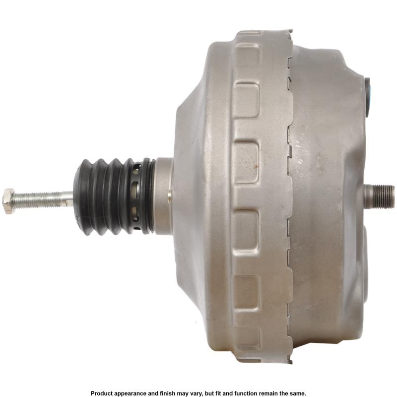 2017 Audi Q5 Power Brake Booster
