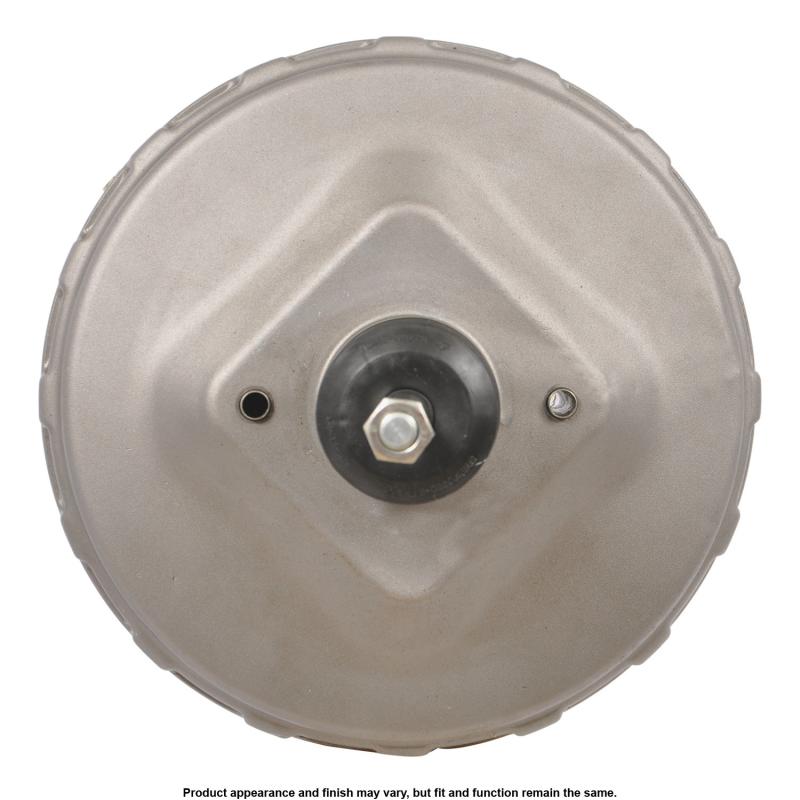 2012 Audi A4 Quattro Power Brake Booster A1 Cardone 538707 image 2 of 4