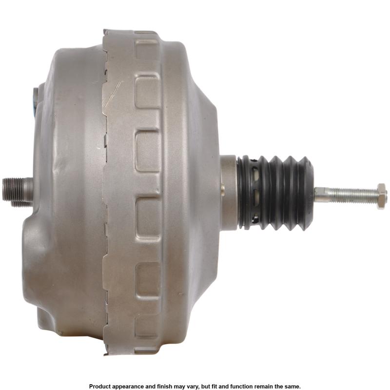 2012 Audi A4 Quattro Power Brake Booster A1 Cardone 538707 image 4 of 4