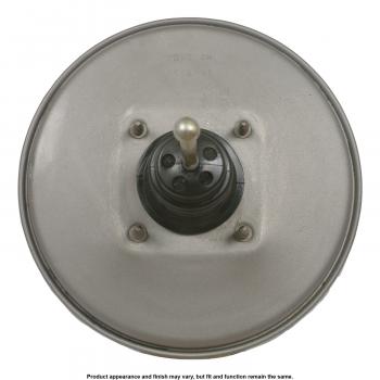 2009 Volkswagen Van Power Brake Booster A1 Cardone 538714 image 4 of 4