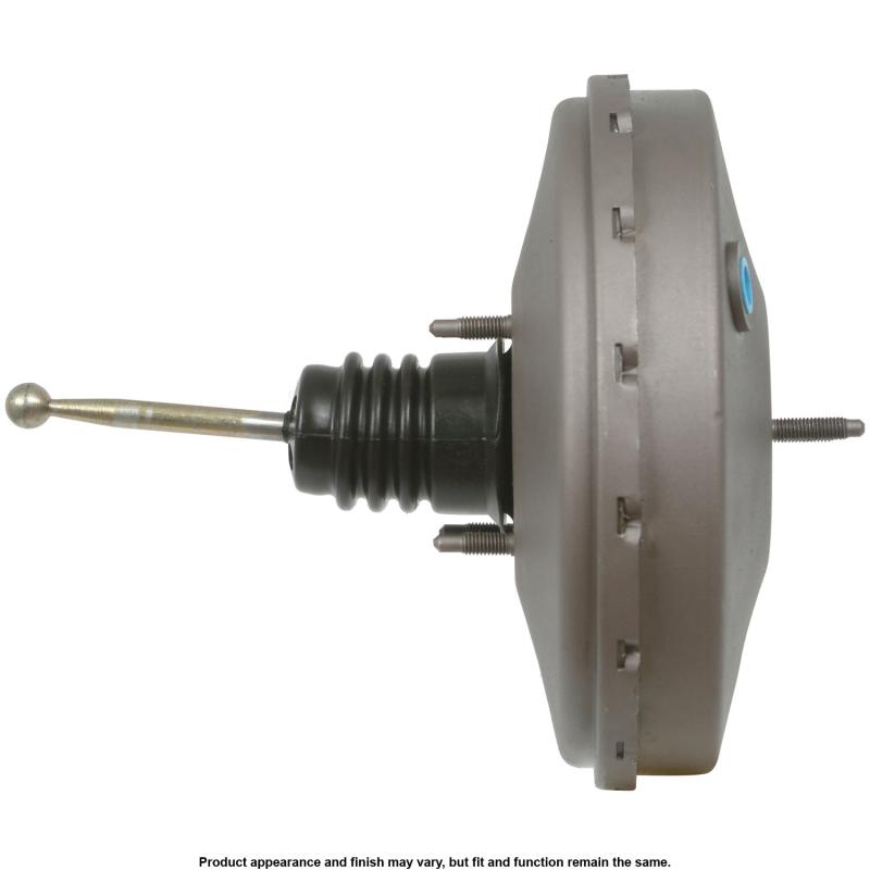 2005 Volkswagen Derby Power Brake Booster A1 Cardone 538714 image 2 of 4
