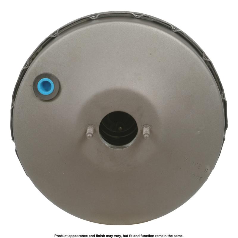 2005 Volkswagen Derby Power Brake Booster A1 Cardone 538714 image 3 of 4