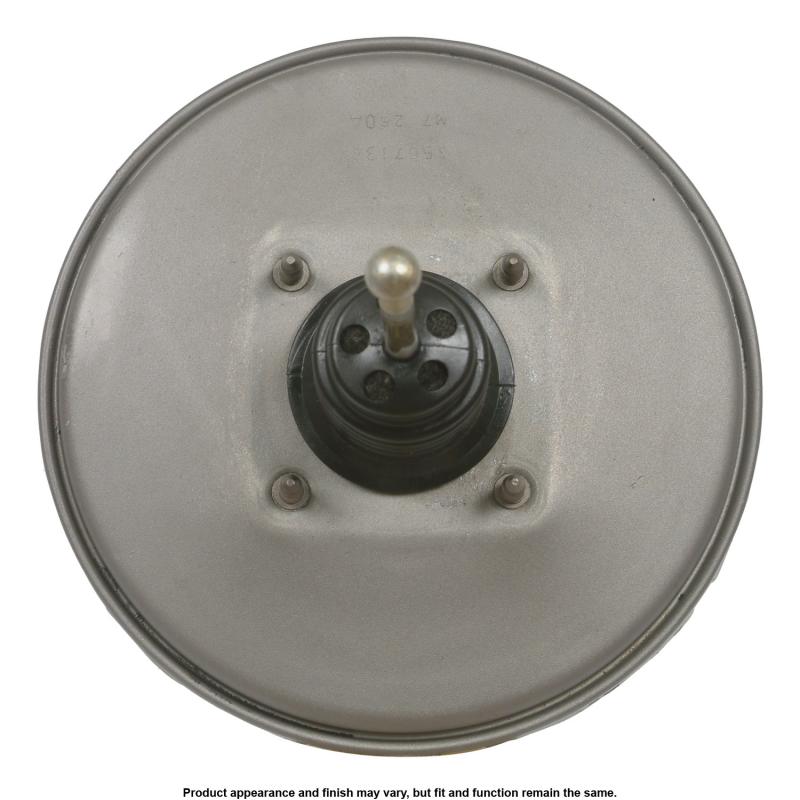 2005 Volkswagen Derby Power Brake Booster A1 Cardone 538714 image 4 of 4