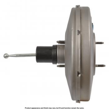 2014 Volkswagen Passat Power Brake Booster A1 Cardone 538811 image 2 of 4